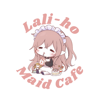 Lali-ho Maid Cafe